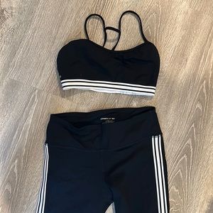 Oneill workout active yoga set 365